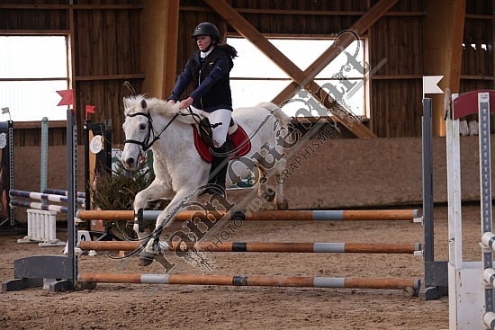 3K2A2966.jpg 27 Février 2022 : Ecuries Lefebvre, Quincampoix - CSO Club, Poney & Préparatoire 