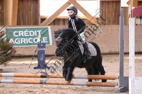 3K2A3554.jpg 27 Février 2022 : Ecuries Lefebvre, Quincampoix - CSO Club, Poney & Préparatoire 