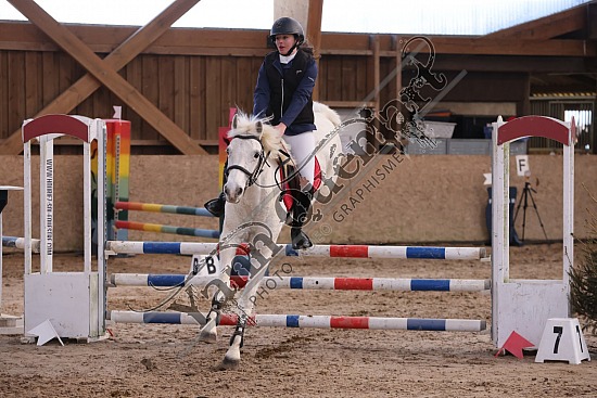 3K2A2954.jpg 27 Février 2022 : Ecuries Lefebvre, Quincampoix - CSO Club, Poney & Préparatoire 