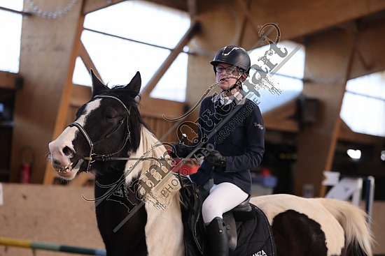 3K2A4141.jpg 27 Février 2022 : Ecuries Lefebvre, Quincampoix - CSO Club, Poney & Préparatoire 