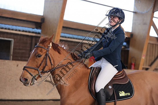 3K2A4804.jpg 27 Février 2022 : Ecuries Lefebvre, Quincampoix - CSO Club, Poney & Préparatoire 