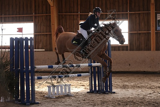 3K2A4798.jpg 27 Février 2022 : Ecuries Lefebvre, Quincampoix - CSO Club, Poney & Préparatoire 