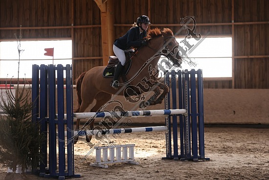 3K2A4797.jpg 27 Février 2022 : Ecuries Lefebvre, Quincampoix - CSO Club, Poney & Préparatoire 