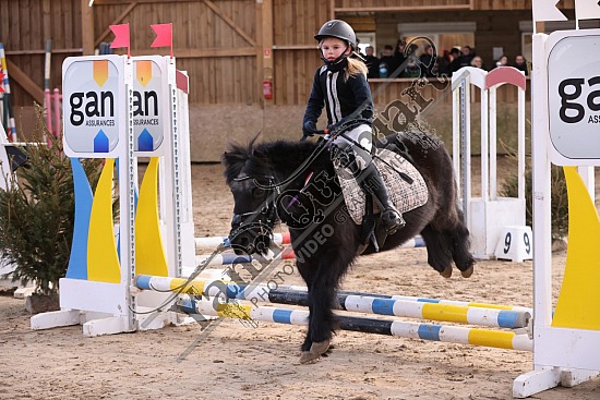 3K2A3560.jpg 27 Février 2022 : Ecuries Lefebvre, Quincampoix - CSO Club, Poney & Préparatoire 