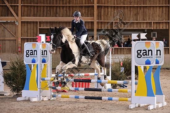 3K2A4140.jpg 27 Février 2022 : Ecuries Lefebvre, Quincampoix - CSO Club, Poney & Préparatoire 