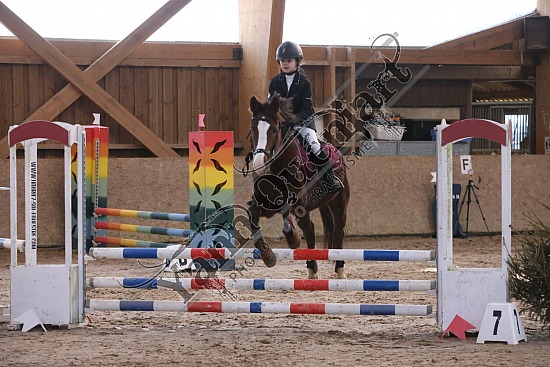 3K2A2273.jpg 27 Février 2022 : Ecuries Lefebvre, Quincampoix - CSO Club, Poney & Préparatoire 