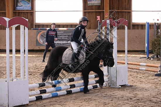 3K2A3553.jpg 27 Février 2022 : Ecuries Lefebvre, Quincampoix - CSO Club, Poney & Préparatoire 