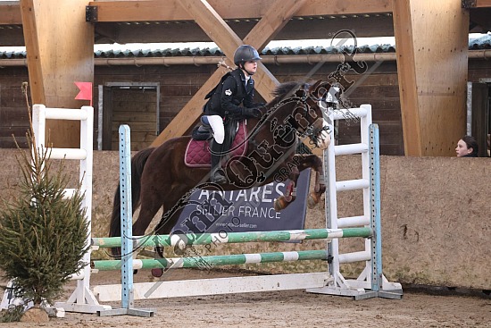3K2A2276.jpg 27 Février 2022 : Ecuries Lefebvre, Quincampoix - CSO Club, Poney & Préparatoire 