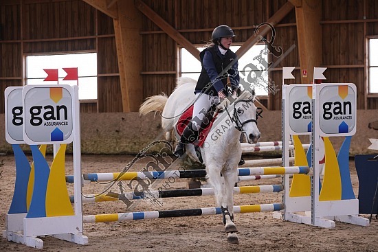 3K2A2960.jpg 27 Février 2022 : Ecuries Lefebvre, Quincampoix - CSO Club, Poney & Préparatoire 