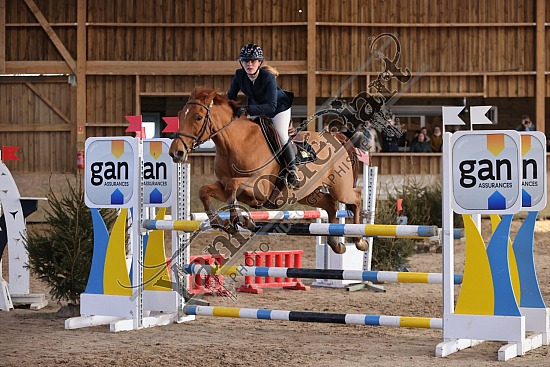3K2A4802.jpg 27 Février 2022 : Ecuries Lefebvre, Quincampoix - CSO Club, Poney & Préparatoire 