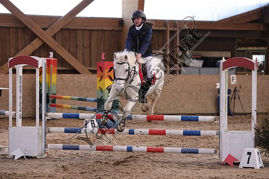 3K2A2953.jpg 27 Février 2022 : Ecuries Lefebvre, Quincampoix - CSO Club, Poney & Préparatoire 
