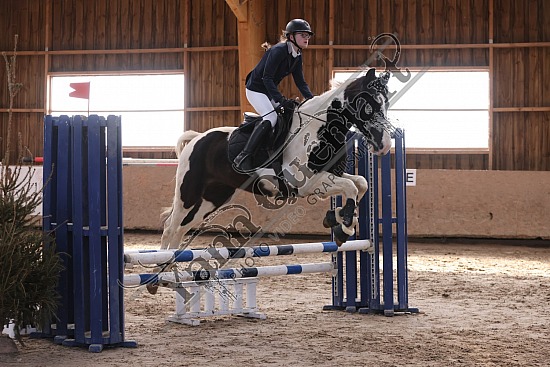 3K2A4134.jpg 27 Février 2022 : Ecuries Lefebvre, Quincampoix - CSO Club, Poney & Préparatoire 