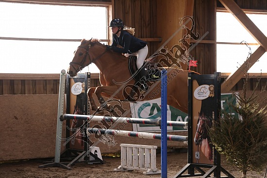 3K2A4800.jpg 27 Février 2022 : Ecuries Lefebvre, Quincampoix - CSO Club, Poney & Préparatoire 