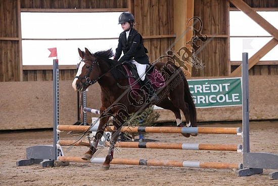 3K2A2290.jpg 27 Février 2022 : Ecuries Lefebvre, Quincampoix - CSO Club, Poney & Préparatoire 