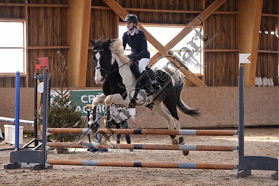 3K2A4130.jpg 27 Février 2022 : Ecuries Lefebvre, Quincampoix - CSO Club, Poney & Préparatoire 