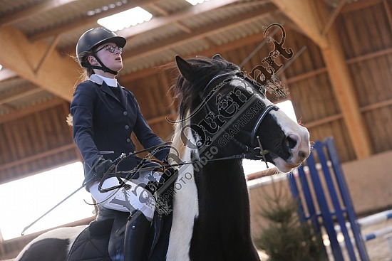 3K2A4128.jpg 27 Février 2022 : Ecuries Lefebvre, Quincampoix - CSO Club, Poney & Préparatoire 