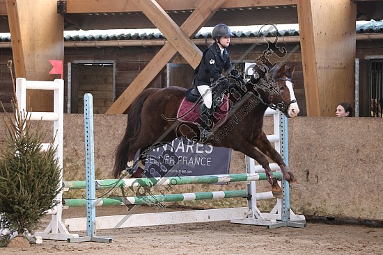 3K2A2277.jpg 27 Février 2022 : Ecuries Lefebvre, Quincampoix - CSO Club, Poney & Préparatoire 
