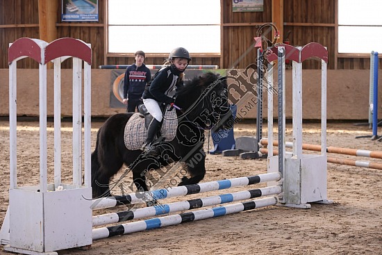 3K2A3552.jpg 27 Février 2022 : Ecuries Lefebvre, Quincampoix - CSO Club, Poney & Préparatoire 