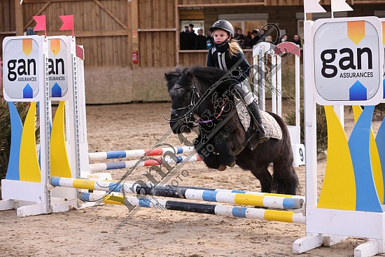 3K2A3559.jpg 27 Février 2022 : Ecuries Lefebvre, Quincampoix - CSO Club, Poney & Préparatoire 
