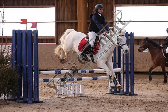 3K2A2963.jpg 27 Février 2022 : Ecuries Lefebvre, Quincampoix - CSO Club, Poney & Préparatoire 