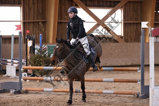 3K2A2946.jpg 27 Février 2022 : Ecuries Lefebvre, Quincampoix - CSO Club, Poney & Préparatoire 