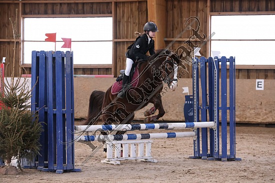 3K2A2283.jpg 27 Février 2022 : Ecuries Lefebvre, Quincampoix - CSO Club, Poney & Préparatoire 