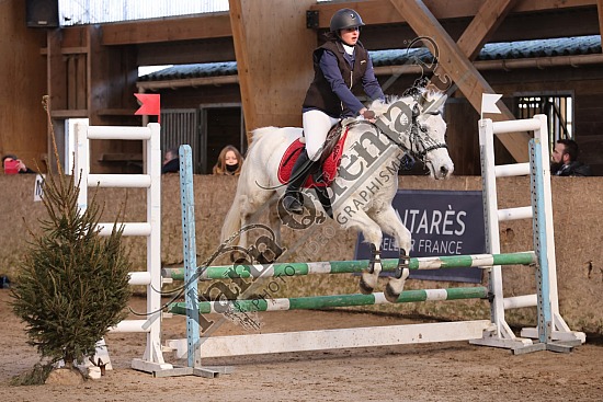3K2A2957.jpg 27 Février 2022 : Ecuries Lefebvre, Quincampoix - CSO Club, Poney & Préparatoire 