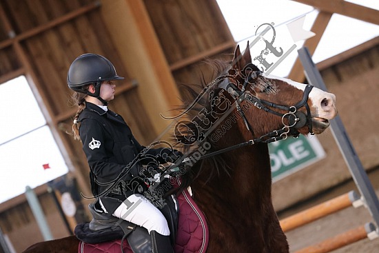 3K2A2287.jpg 27 Février 2022 : Ecuries Lefebvre, Quincampoix - CSO Club, Poney & Préparatoire 