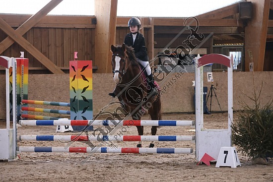 3K2A2272.jpg 27 Février 2022 : Ecuries Lefebvre, Quincampoix - CSO Club, Poney & Préparatoire 