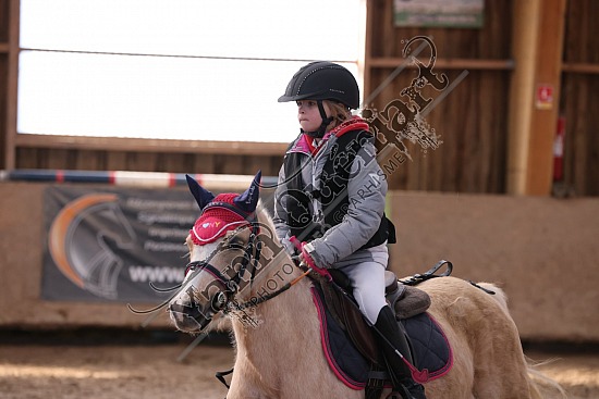 3K2A3571.jpg 27 Février 2022 : Ecuries Lefebvre, Quincampoix - CSO Club, Poney & Préparatoire 