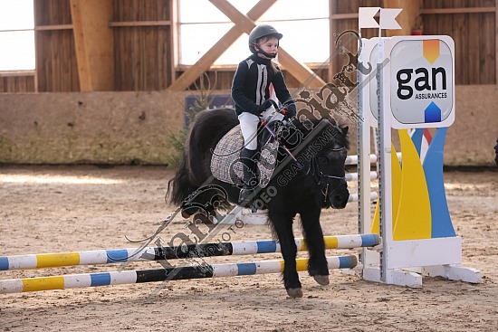 3K2A3557.jpg 27 Février 2022 : Ecuries Lefebvre, Quincampoix - CSO Club, Poney & Préparatoire 