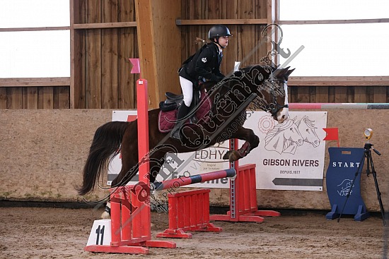 3K2A2293.jpg 27 Février 2022 : Ecuries Lefebvre, Quincampoix - CSO Club, Poney & Préparatoire 