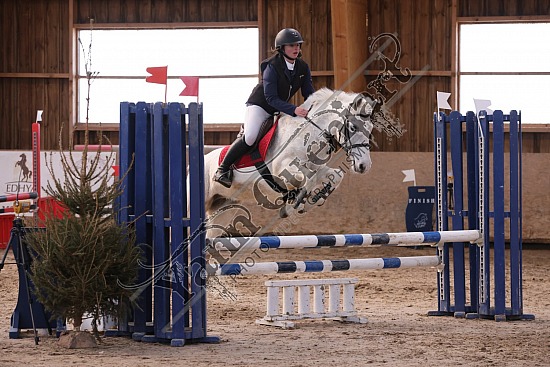 3K2A2961.jpg 27 Février 2022 : Ecuries Lefebvre, Quincampoix - CSO Club, Poney & Préparatoire 