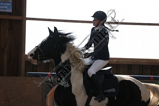 3K2A4138.jpg 27 Février 2022 : Ecuries Lefebvre, Quincampoix - CSO Club, Poney & Préparatoire 