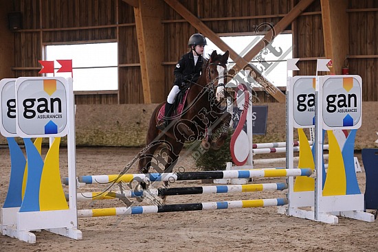 3K2A2278.jpg 27 Février 2022 : Ecuries Lefebvre, Quincampoix - CSO Club, Poney & Préparatoire 