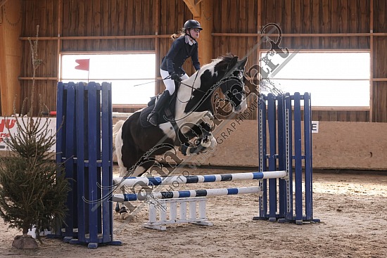 3K2A4133.jpg 27 Février 2022 : Ecuries Lefebvre, Quincampoix - CSO Club, Poney & Préparatoire 