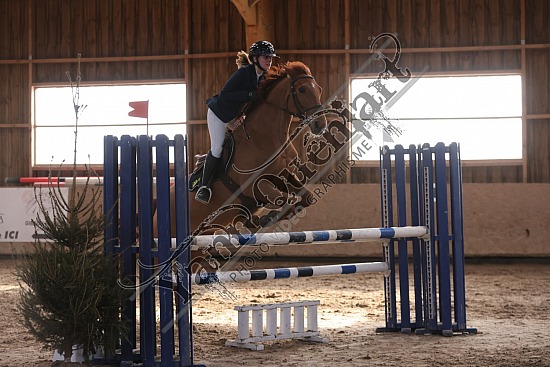 3K2A4796.jpg 27 Février 2022 : Ecuries Lefebvre, Quincampoix - CSO Club, Poney & Préparatoire 