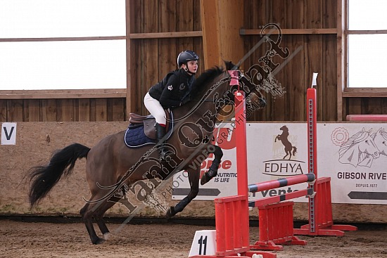 3K2A2947.jpg 27 Février 2022 : Ecuries Lefebvre, Quincampoix - CSO Club, Poney & Préparatoire 