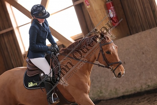 3K2A4807.jpg 27 Février 2022 : Ecuries Lefebvre, Quincampoix - CSO Club, Poney & Préparatoire 
