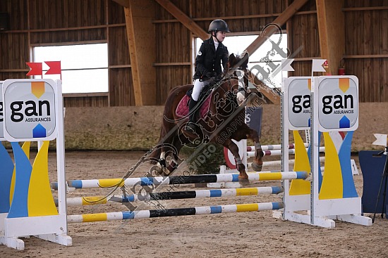 3K2A2279.jpg 27 Février 2022 : Ecuries Lefebvre, Quincampoix - CSO Club, Poney & Préparatoire 