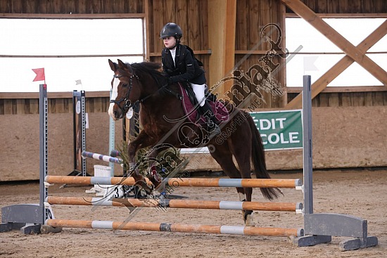 3K2A2289.jpg 27 Février 2022 : Ecuries Lefebvre, Quincampoix - CSO Club, Poney & Préparatoire 