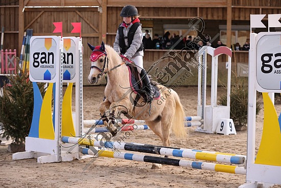 3K2A3572.jpg 27 Février 2022 : Ecuries Lefebvre, Quincampoix - CSO Club, Poney & Préparatoire 
