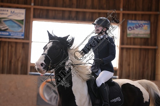 3K2A4132.jpg 27 Février 2022 : Ecuries Lefebvre, Quincampoix - CSO Club, Poney & Préparatoire 