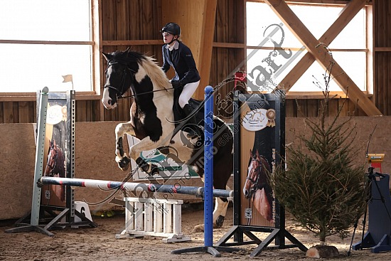 3K2A4135.jpg 27 Février 2022 : Ecuries Lefebvre, Quincampoix - CSO Club, Poney & Préparatoire 