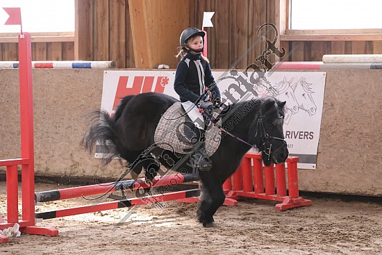 3K2A3566.jpg 27 Février 2022 : Ecuries Lefebvre, Quincampoix - CSO Club, Poney & Préparatoire 