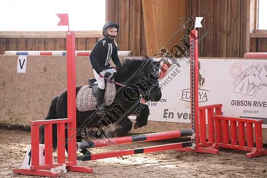 3K2A3564.jpg 27 Février 2022 : Ecuries Lefebvre, Quincampoix - CSO Club, Poney & Préparatoire 