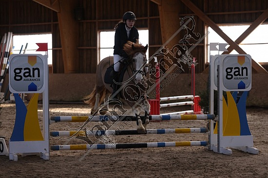 3K2A4143.jpg 27 Février 2022 : Ecuries Lefebvre, Quincampoix - CSO Club, Poney & Préparatoire 