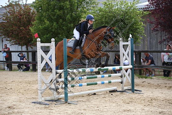 AS7V8834.jpg 22 Mai 2022 : Centre équestre de la Scie, Longueville sur Scie - CSO Club, Poney & Préparatoire 