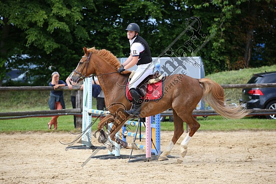 AS7V8824.jpg 22 Mai 2022 : Centre équestre de la Scie, Longueville sur Scie - CSO Club, Poney & Préparatoire 