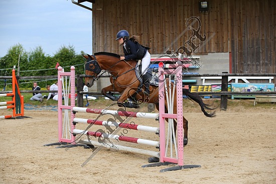 AS7V8842.jpg 22 Mai 2022 : Centre équestre de la Scie, Longueville sur Scie - CSO Club, Poney & Préparatoire 